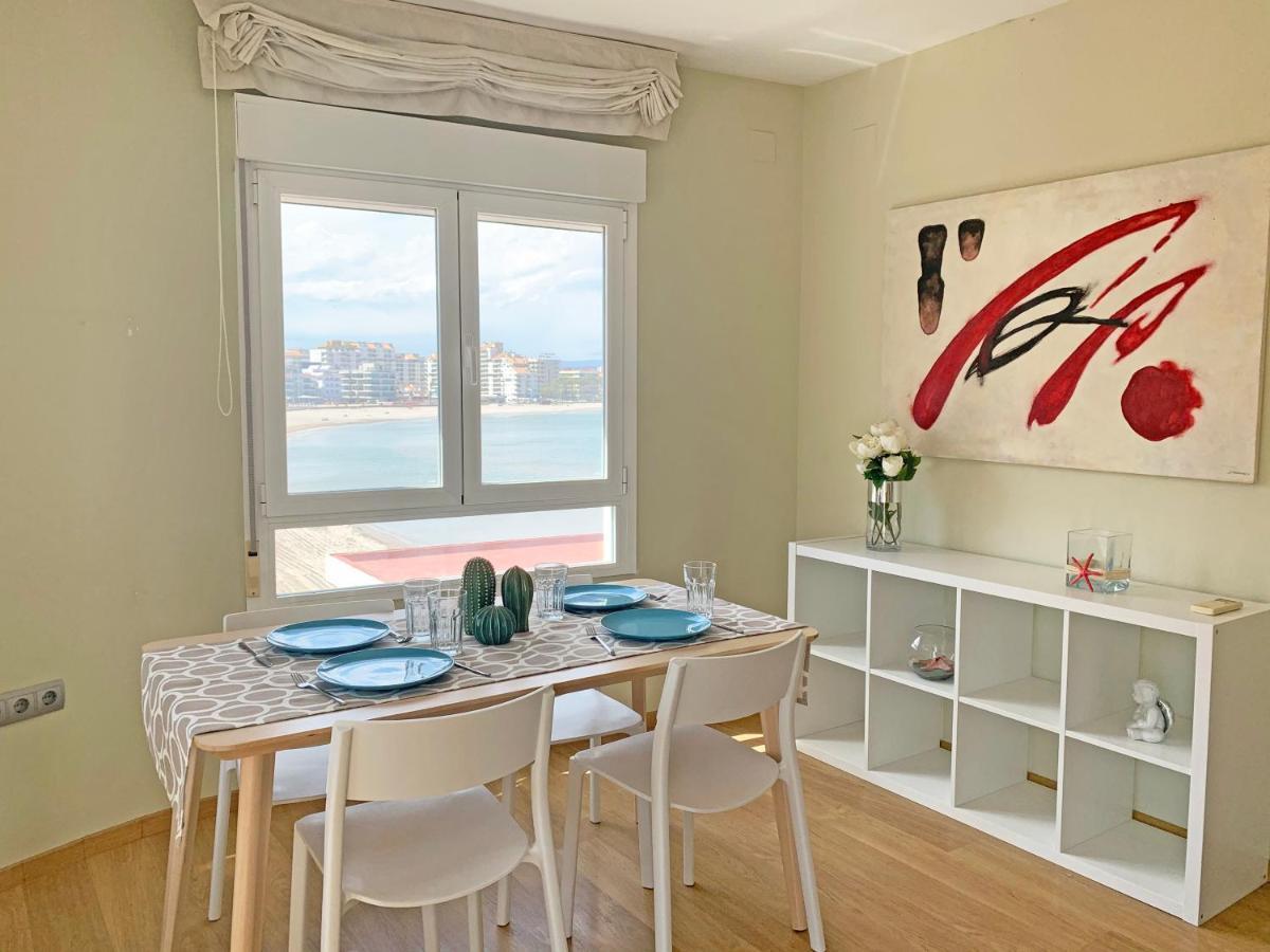 Apartamentos Castillo Peniscola 3000 Exteriör bild