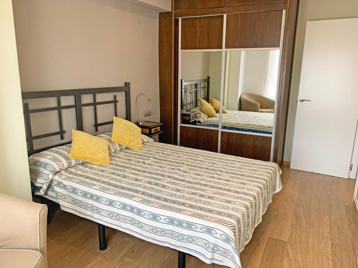 Apartamentos Castillo Peniscola 3000 Exteriör bild