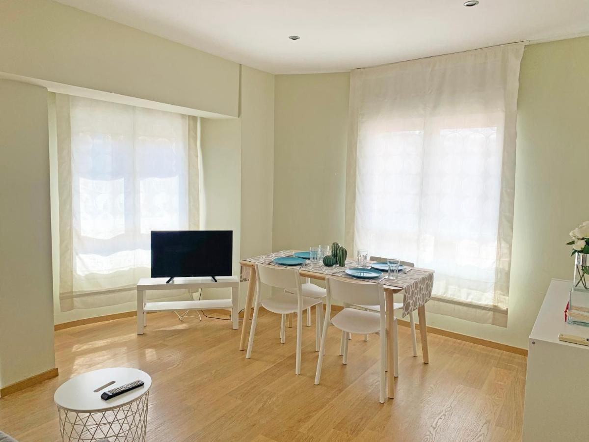 Apartamentos Castillo Peniscola 3000 Exteriör bild