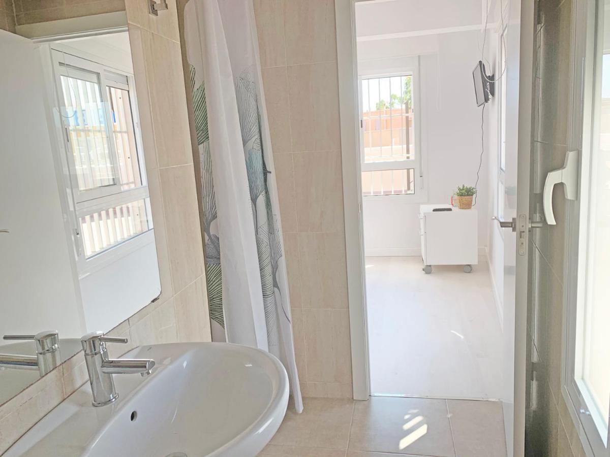 Apartamentos Castillo Peniscola 3000 Exteriör bild