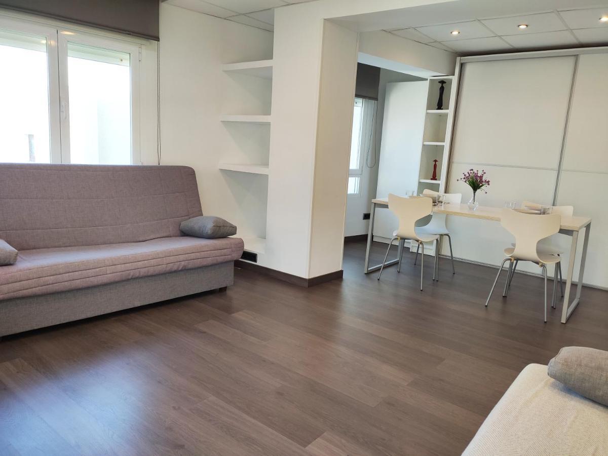 Apartamentos Castillo Peniscola 3000 Exteriör bild