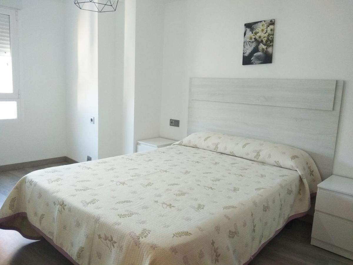Apartamentos Castillo Peniscola 3000 Exteriör bild
