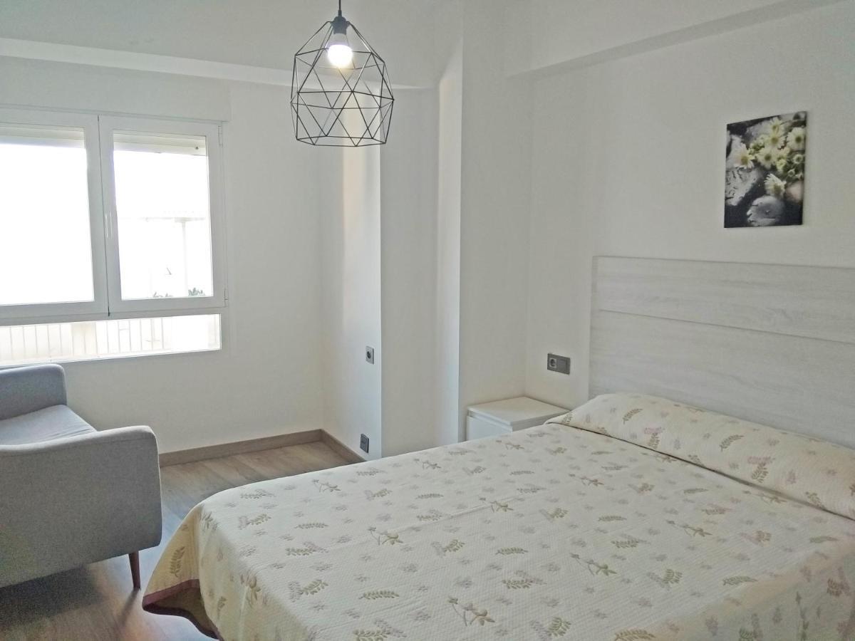 Apartamentos Castillo Peniscola 3000 Exteriör bild
