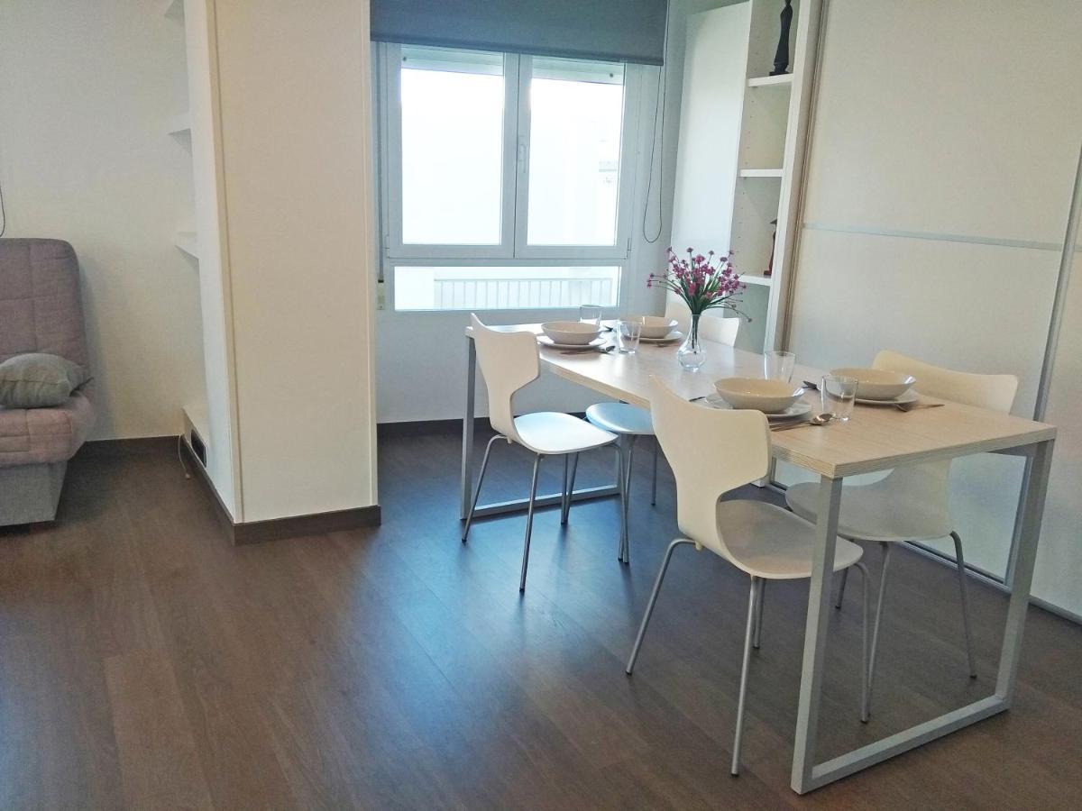 Apartamentos Castillo Peniscola 3000 Exteriör bild