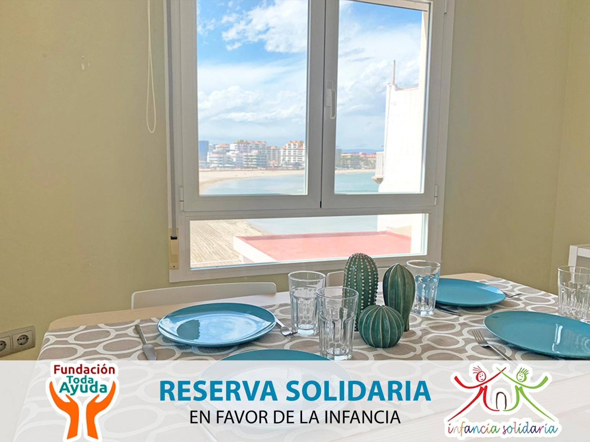 Apartamentos Castillo Peniscola 3000 Exteriör bild